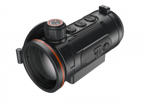 Thermtec Hunt 650 Termalni clip on