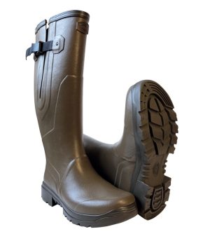 Tigar Lovačka čizma 93256