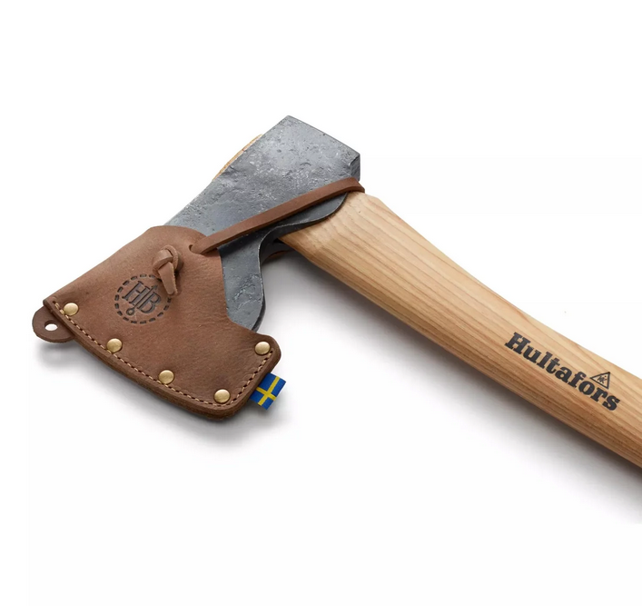 Hultafors sekira 841780 Dvardala 960gr - Image 5