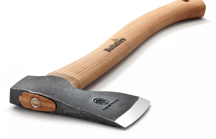 Hultafors sekira 841780 Dvardala 960gr - Image 4