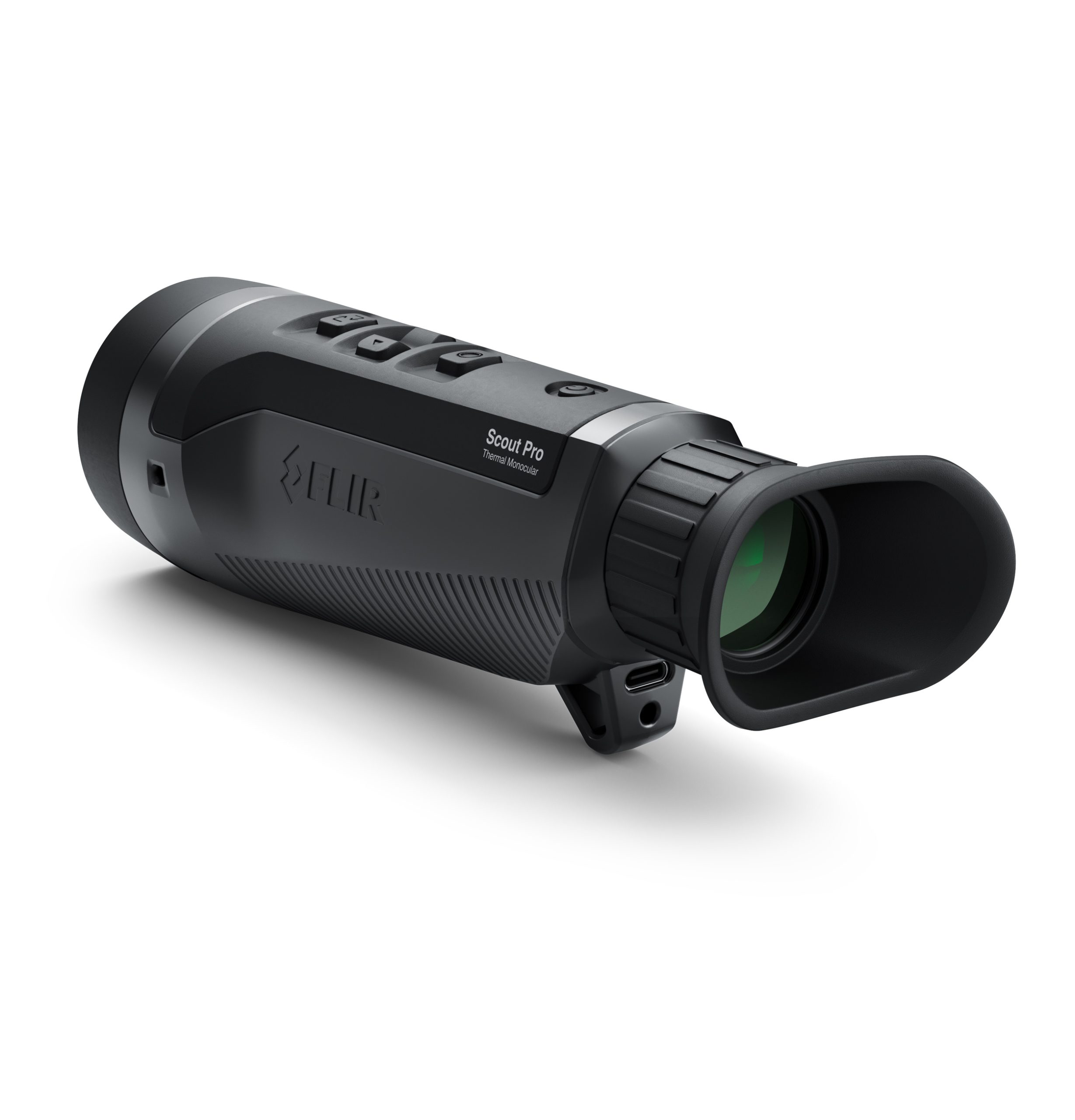 Flir ScoutPro Termalni monokular - Image 4