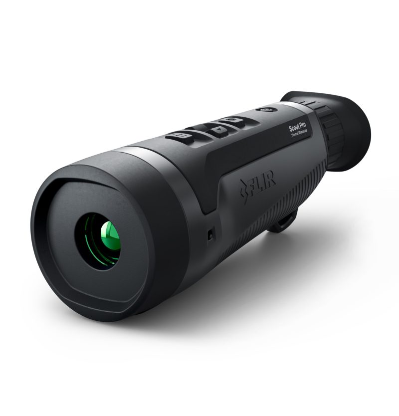 Flir ScoutPro Termalni monokular