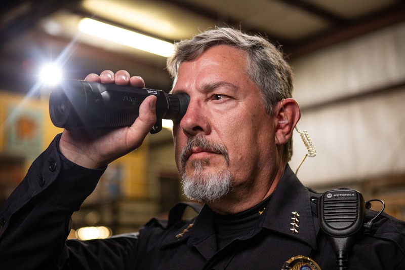 Flir ScoutPro Termalni monokular - Image 6