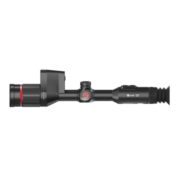 Guide Sensmart TU431 LRF Termalni nišan LRF - Image 3
