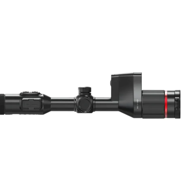 Guide Sensmart TU431 LRF Termalni nišan LRF - Image 2