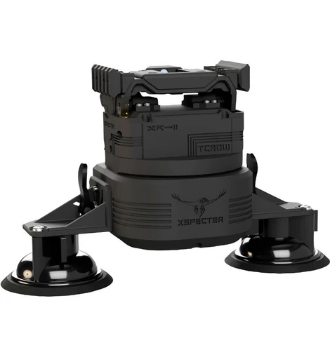 Xspecter Nosač termalne optike za montažu na vozila