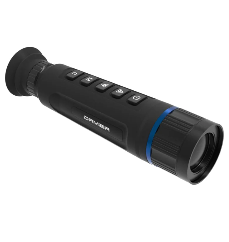 Damiba Odin 635 Termalni monokular - Image 2