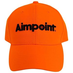 Aimpoint kačket fluo