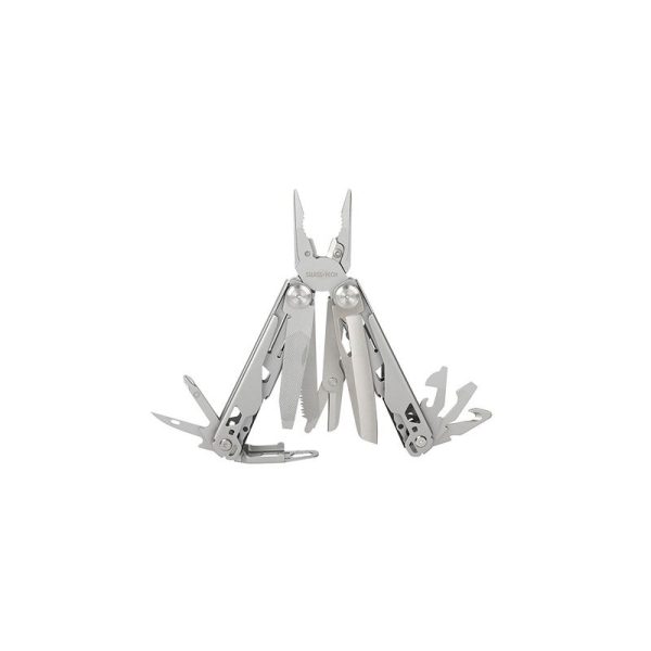 Swisstech Multitool 21u1 ST021041
