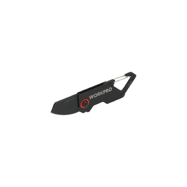 Workpro 1.5" mini sklopivi nož WP381009