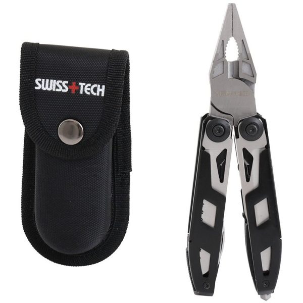 Swisstech Multitool 23u1 ST021003