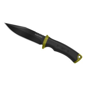 Swisstech 4.8" nož sa fiksnim sečivom ST011009