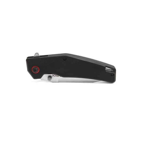 Swisstech džepni nož Satin Polish G10 ST014001 - Image 3