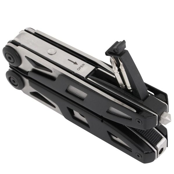 Swisstech Multitool 23u1 ST021003 - Image 5