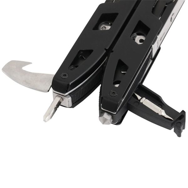 Swisstech Multitool 23u1 ST021003 - Image 7