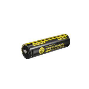 Nitecore punjiva baterija 18650 NL1836R 3600mAh