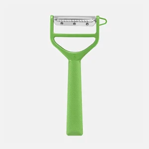 Opinel ljuštilica 2428 T Duo zeleni