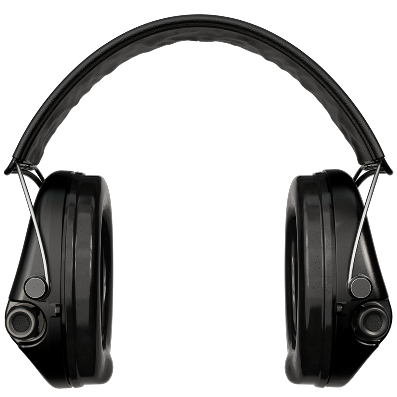 Sordin antifon Supreme Pro-X Headband crni - Slika 2