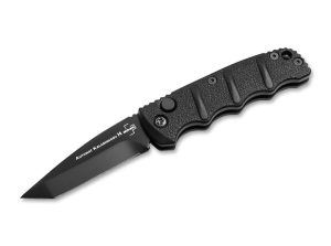 Boker preklopni nož 01KALS73BT AKS-74 Mini Tanto Black