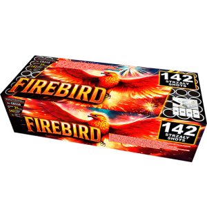 Jorge box CB310 Firebird