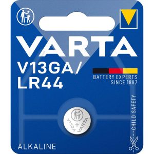 Varta baterija LR44 V13G