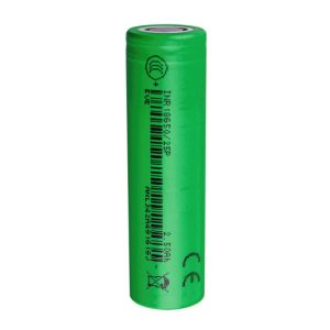 EVE INR baterija 18650 2500mAh Li-ion industrijska baterija