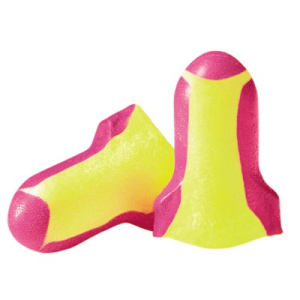 Honeywell Laser Lite jednokratni čepići za uši