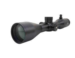 Optički nišan GPO Passion 6x 2-12x50 i