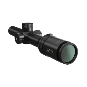 Optički nišan GPO Spectra 6x 1-6x24i