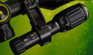 PixFra pojačivač za VOLANS 850