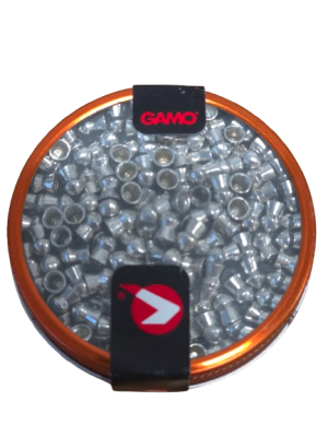 Gamo dijabole PBA Platinum cal 4,5 1/125