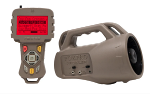 FOXPRO Prowler Vabilica