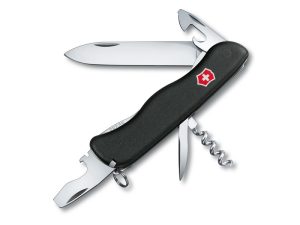 Victorinox preklopni nož Pickniker Black 08353.3