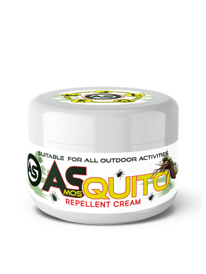 ASQUITO krema protiv komaraca 45ml