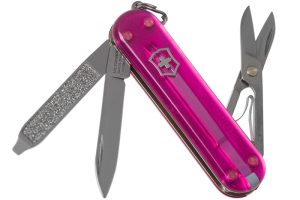 Victorinox preklopni nož privezak 06223.T5G Cupcake Dream