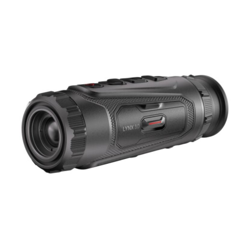 Hikmicro monokular HM-TSF3-19Y1G/W - LH19 LYNX 3.0 / 10110
