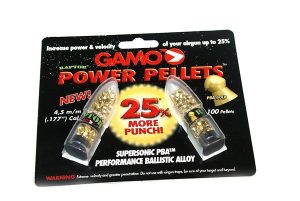 Gamo dijabole Raptor PBA 4,5mm / 2x 50kom