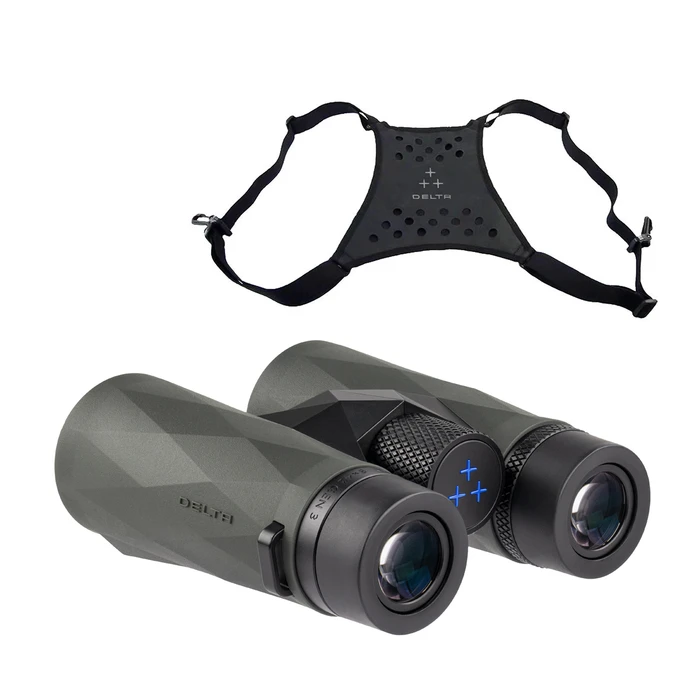 Delta Optical Dvogled Delta Forest 8x42 GEN3 - Slika 2