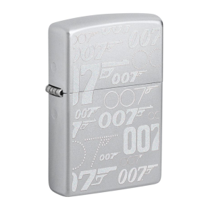Zippo upaljač 48735 Bond BT 007