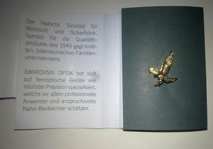 Swarovski značka
