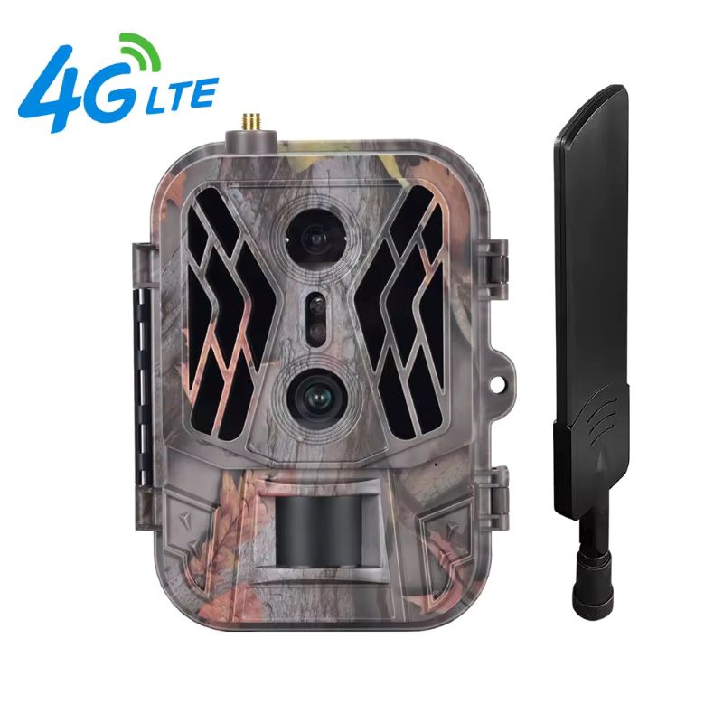 SUNTEK Kamera za lov HC-950 Ultra-LI / 9135