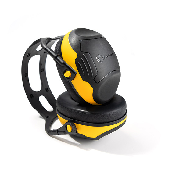 Earmor Antifon C06-Yellow - Slika 3