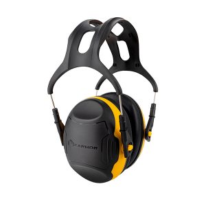 Earmor Antifon C06-Yellow