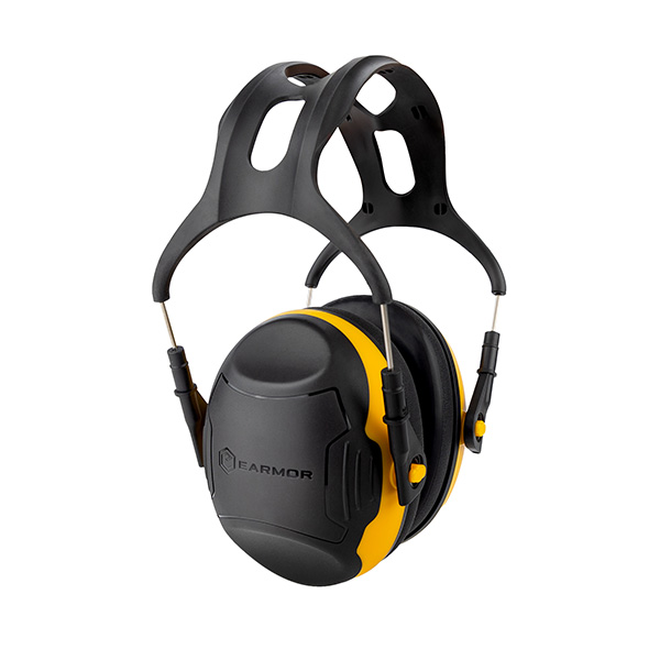 Earmor Antifon C06-Yellow