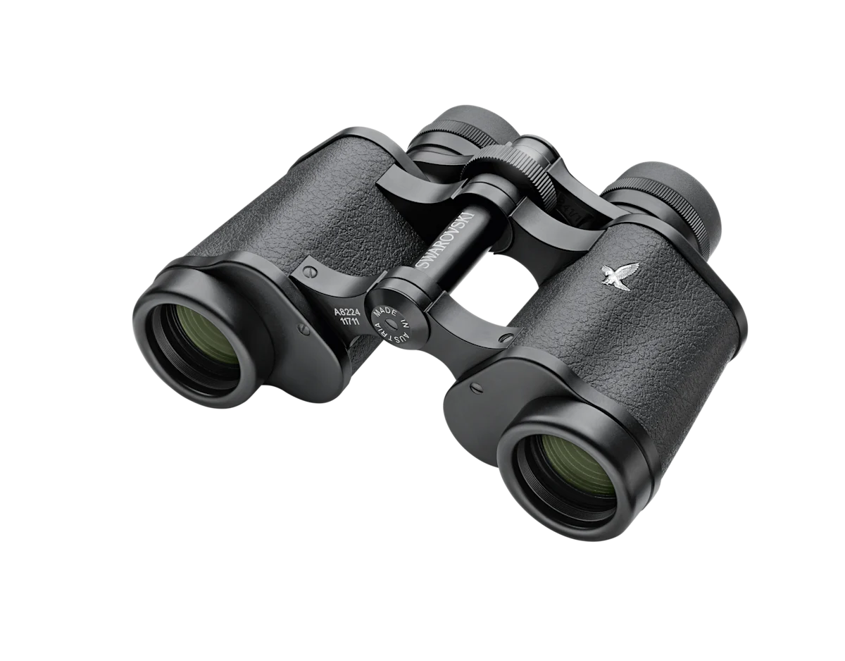 Swarovski Habicht 8x30 W