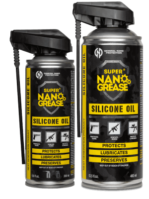 General Nano Protection Silikon Ulje  sprej 400ml 760860