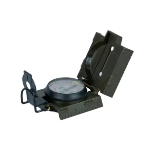 Delta Optical Kompas Zeleni