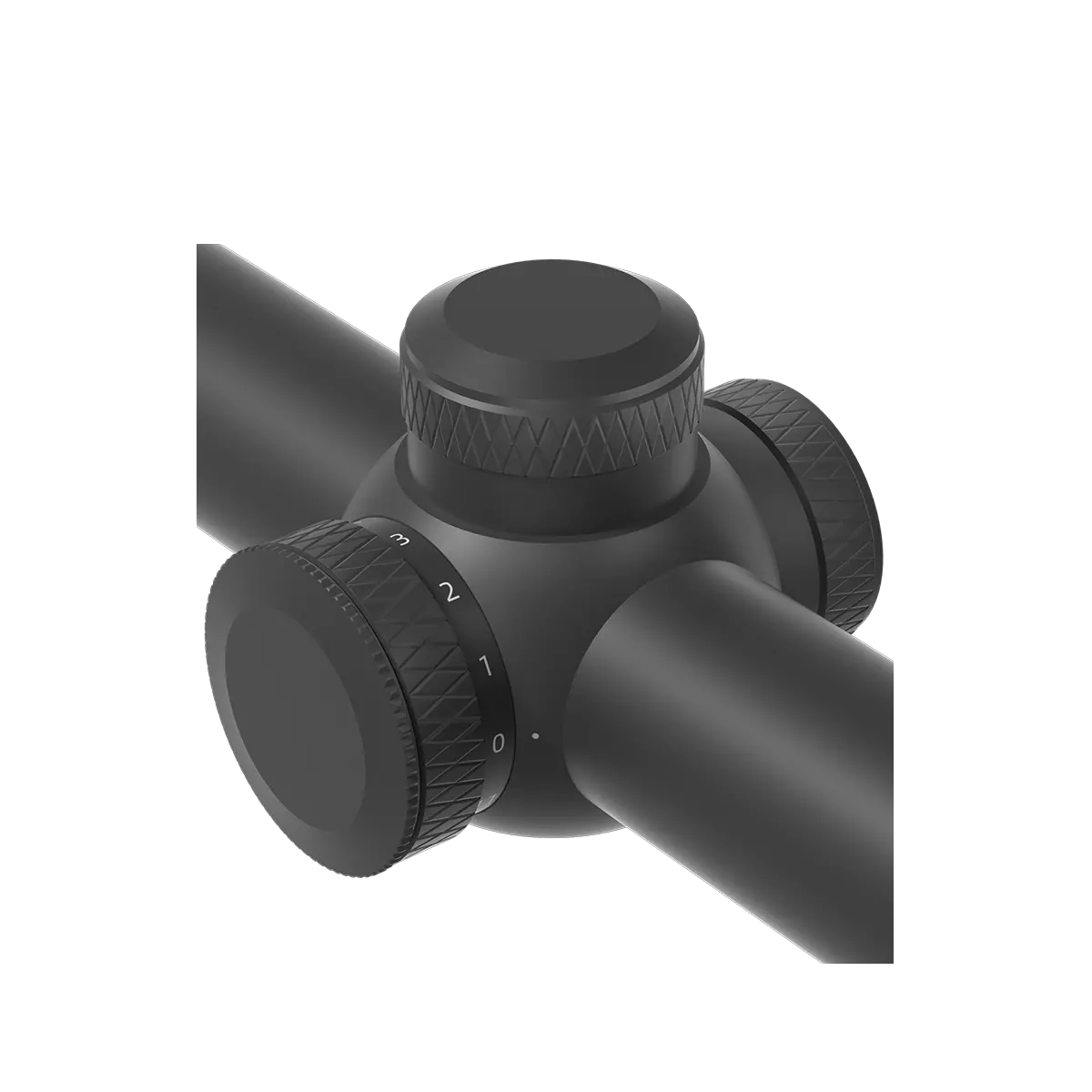Optički nišan Vector Optics Matiz 3-9x50 Fiber ILL VFD1-Moa SCOM-36 - Slika 2
