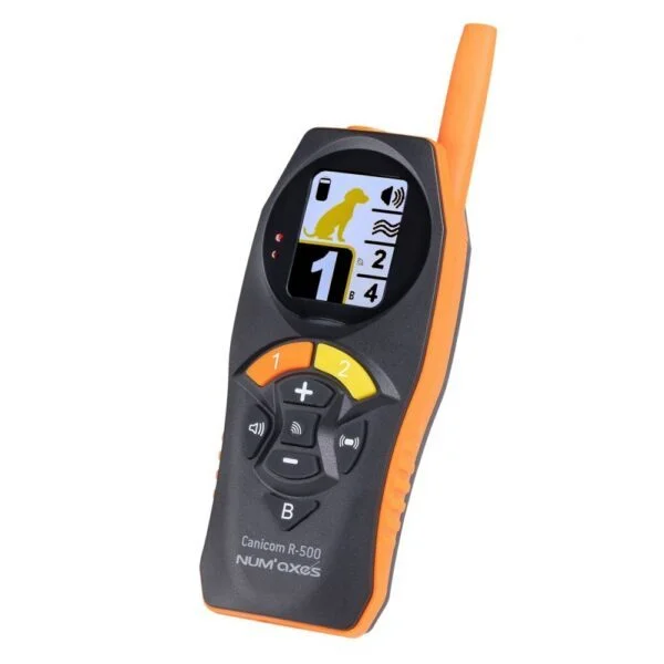 Canicom ogrlica R-500 - Slika 2