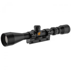 Gamo optički nišan 3-9x40 WR 1PM